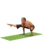 Body-Solid Tools Tapis de Yoga Premium