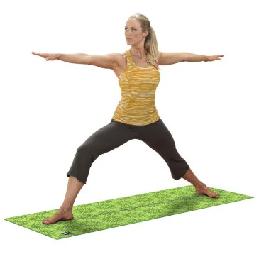 Body-Solid Tools Tapis de Yoga Premium pas cher - Nutriwellness