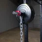 Body-Solid Tools Chaînes d'haltérophilie