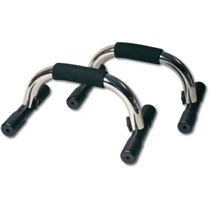 Barres de Push Up PUB2 Body-Solid pas cher - Nutriwellness