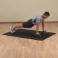 Barres de Push Up PUB2 Body-Solid