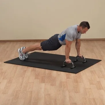 Barres de Push Up PUB2 Body-Solid pas cher - Nutriwellness