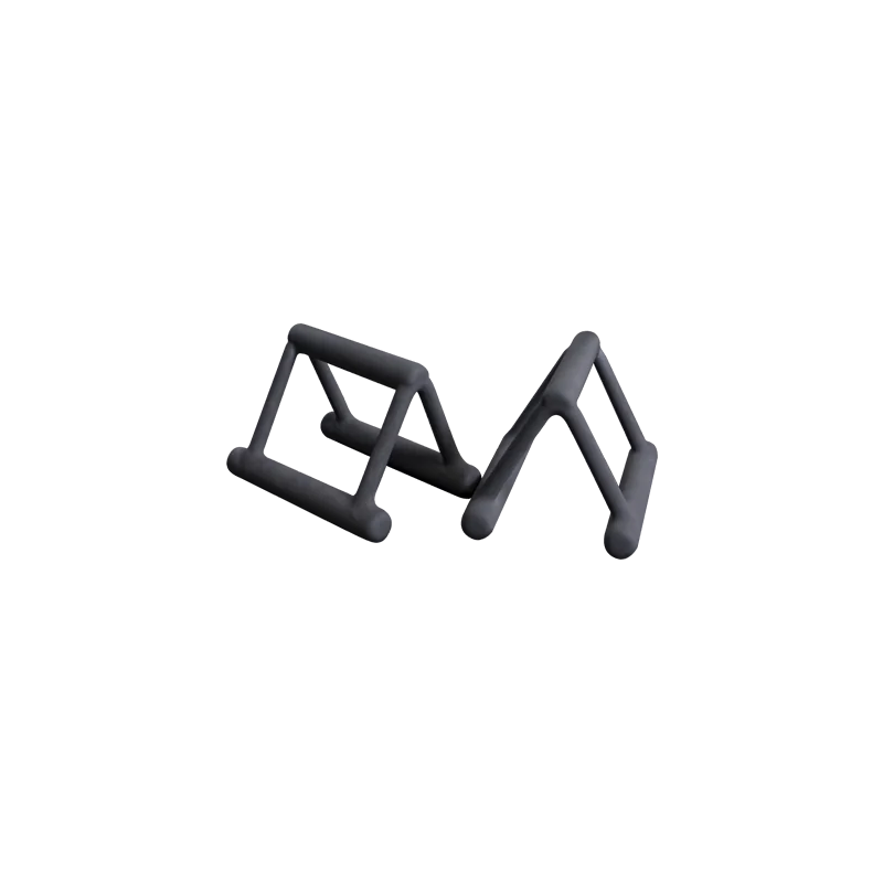 Body-Solid Pro Barres Push-Up