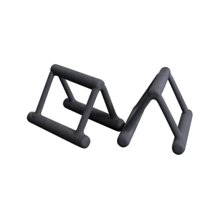 Body-Solid Pro Barres Push-Up