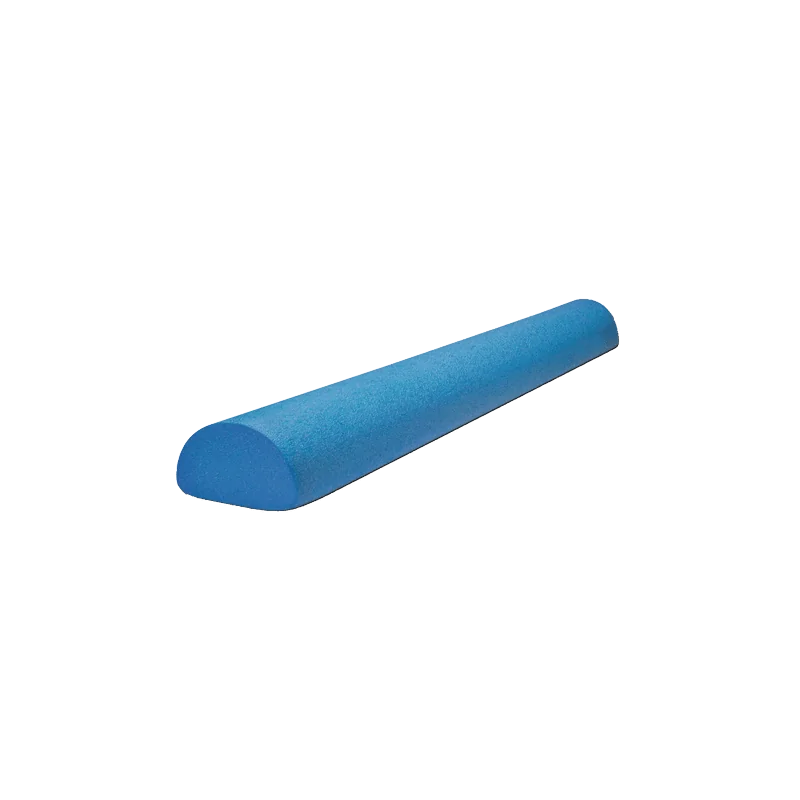 Body-Solid Tools Demi Rouleau en mousse