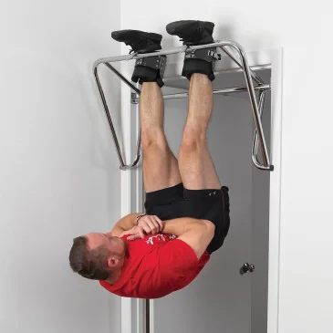 Bracelets pour Inversion de Body-Solid pas cher - Nutriwellness