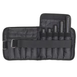 Chevillières lestées chargeables de Body-Solid pas cher