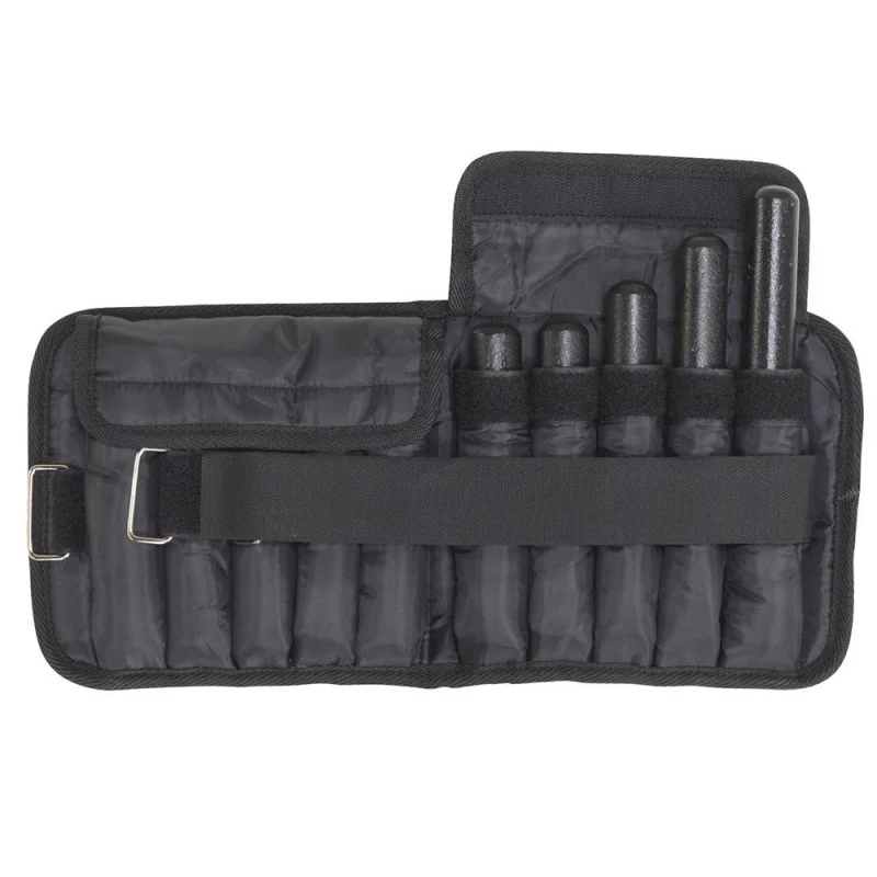 Chevillières lestées chargeables - Body-Solid