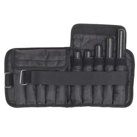 Chevillières lestées chargeables de Body-Solid pas cher