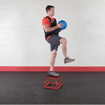 Body-Solid Tools Veste lestée 9kg ou 18kg pas cher - Nutriwellness