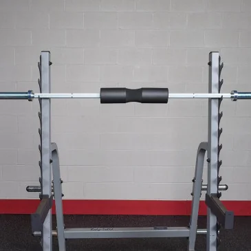 Body-Solid Tools Bar-Pad Premium pas cher - Nutriwellness