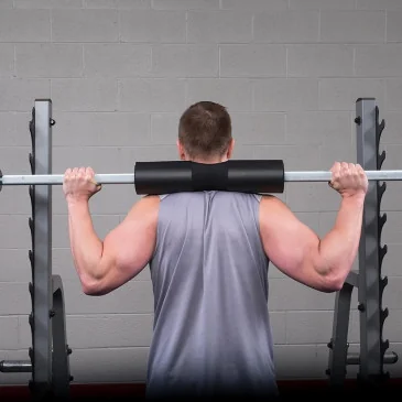 Body-Solid Tools Bar-Pad Premium pas cher - Nutriwellness