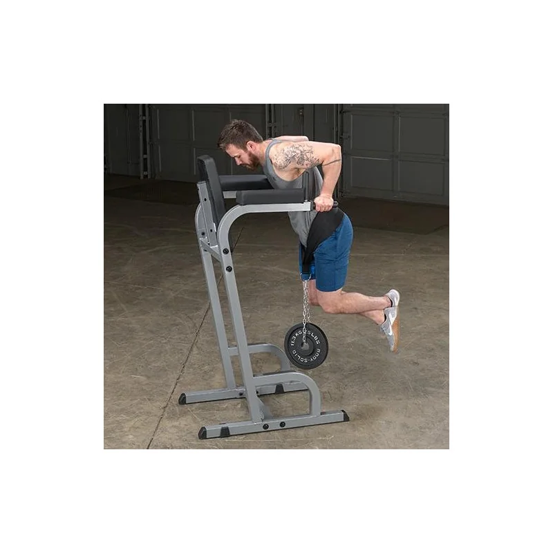 Ceinture Dipping en Nylon - Body-Solid