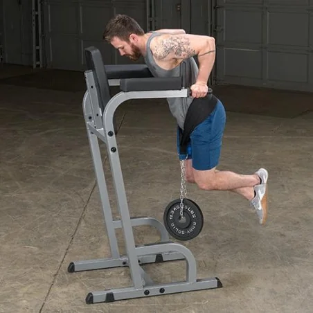 Ceinture Dipping en Nylon de Body-Solid pas cher - Nutriwellness