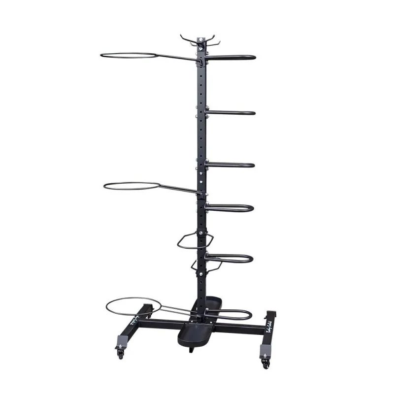 Body-Solid Rack Multi-Accessoires