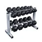 Powerline Rack Haltères - Body-Solid
