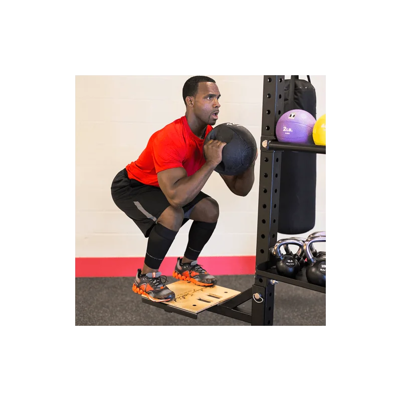 Hexagon option Step/Plyo SR-STEP - Body-Solid