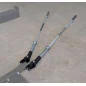 Power Rack Option Dual T-Bar Platform SPRTB - Body-Solid Power Rack Option Dual T-Bar Platform SPRTB - Body-Solid