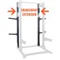 Extension Demi-cage commercial - Body-Solid