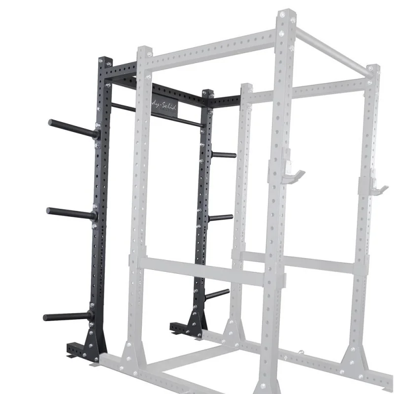 Option Power Rack Extension Kit SPRBACK - Body-Solid
