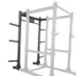 Option Power Rack Extension Kit SPRBACK - Body-Solid