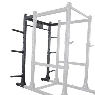 Option Power Rack Extension Kit SPRBACK de Body-Solid pas cher
