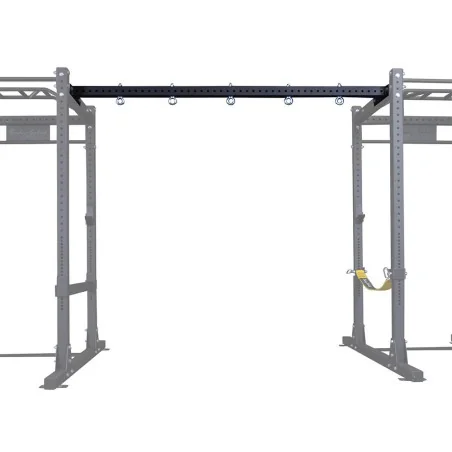 Body-Solid Barre de connexion Power Rack pas cher - Nutriwellness