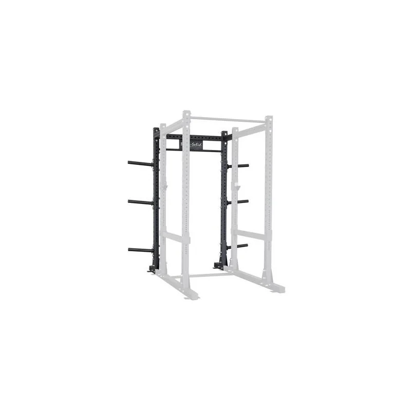 Body-Solid Commercial Extended Power Rack