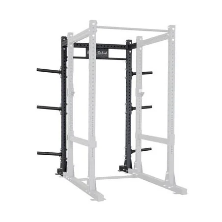 Body-Solid Commercial Extended Power Rack pas cher - Nutriwellness