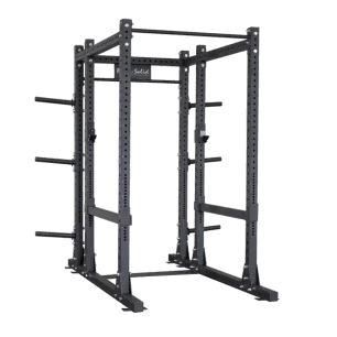 Body-Solid Commercial Extended Power Rack