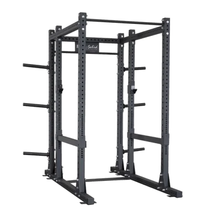 Body-Solid Commercial Extended Power Rack