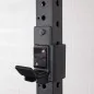 Body-Solid Commercial Extended Power Rack