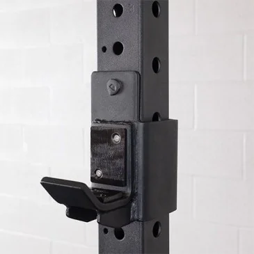 Body-Solid Commercial Extended Power Rack pas cher - Nutriwellness