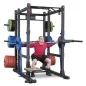 Body-Solid Commercial Extended Power Rack