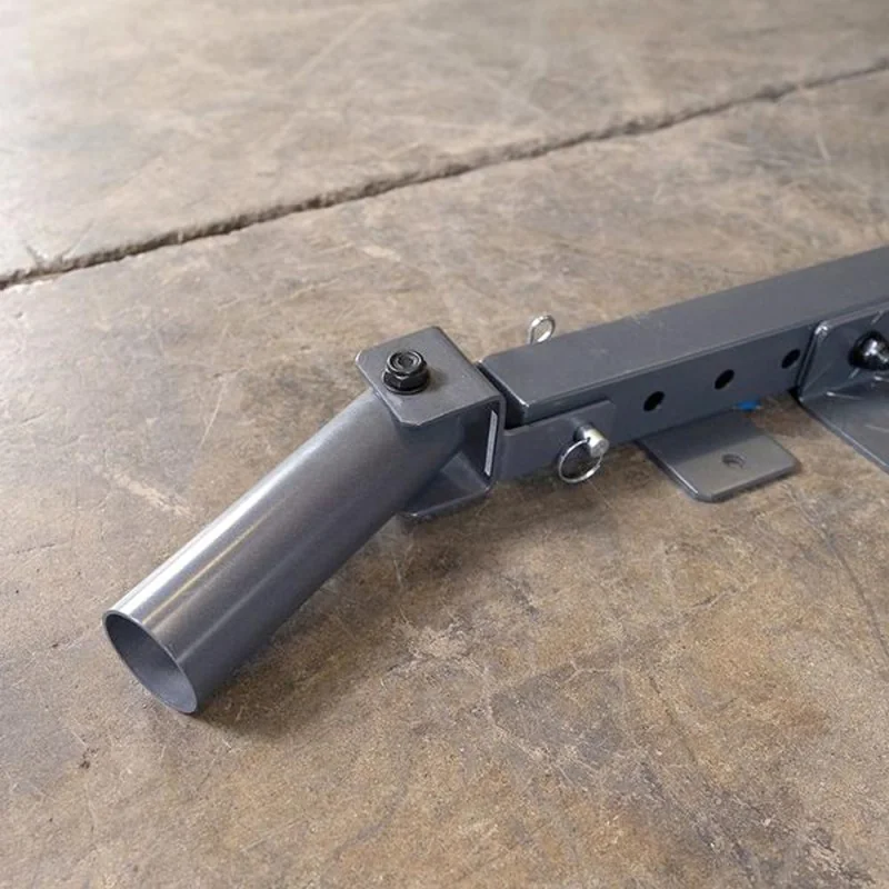 Powerline T-Bar Row Attachment