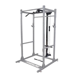 Powerline Power Rack Lat Attachment pas cher - Nutriwellness