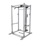 Powerline Power Rack Lat Attachment