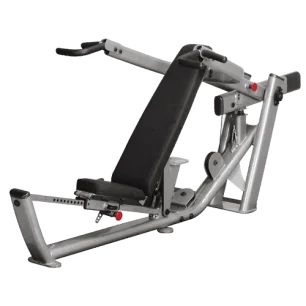 Body-Solid Pro Dual Extension modulaire Pectoraux et Epaules