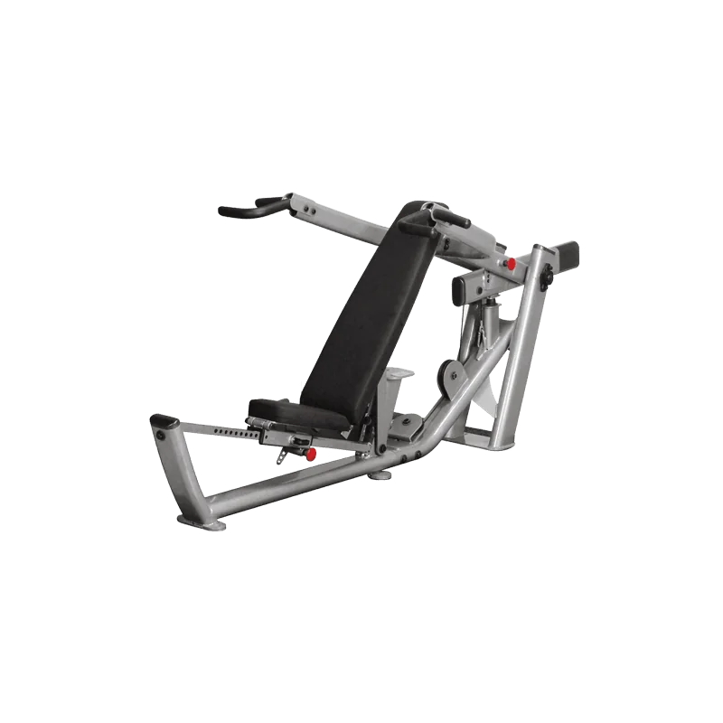 Body-Solid Pro Dual Extension modulaire Pectoraux et Epaules