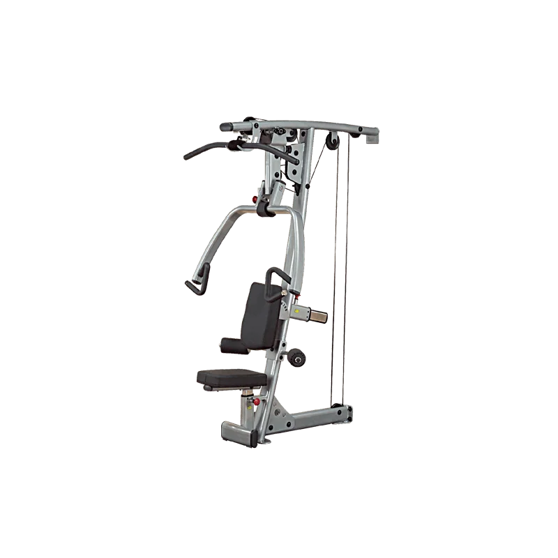 Body-Solid Pro Dual Extension modulaire Poitrine et Triceps