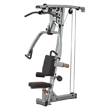 Body-Solid Pro Dual Extension modulaire Poitrine et Triceps