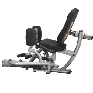 Body-Solid Pro Dual Extension modulaire Abducteurs et Adducteurs