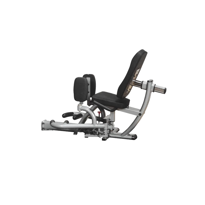 Body-Solid Pro Dual Extension modulaire Abducteurs et Adducteurs