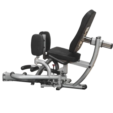 Body-Solid Pro Dual Extension modulaire Abducteurs et Adducteurs