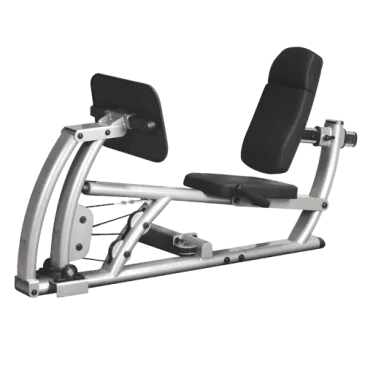 Body-Solid Pro Dual Extension modulaire Cuisses et Mollets