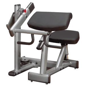 Body-Solid Pro Dual Extension modulaire Biceps et Triceps