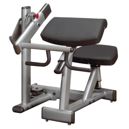Body-Solid Pro Dual Extension modulaire Biceps et Triceps