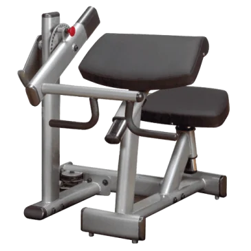 Body-Solid Pro Dual Extension modulaire Biceps et Triceps