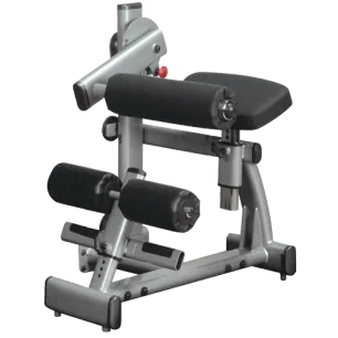 Body-Solid Pro Dual Extension modulaire Abdo et Lombaires