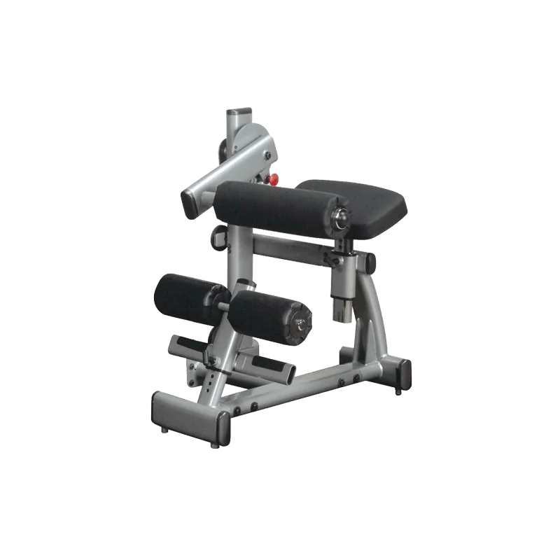 Body-Solid Pro Dual Extension modulaire Abdo et Lombaires